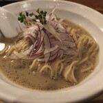 麺処 にぼし香 - 