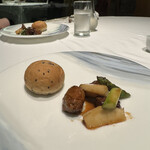 銀座アスター - 