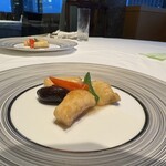 銀座アスター お茶の水賓館 - 