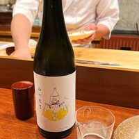 西麻布 拓 - 