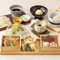 お子様御膳 3,600円（税込）