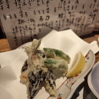 舟櫓 - 