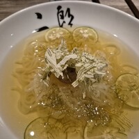 焼肉&手打ち冷麺 二郎 KANAYAMA - 