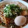 京都ラーメン 森井 飯田橋店