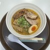 札幌ラーメン 武蔵 本店