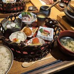 ダイナミックキッチン＆バー 響 - 