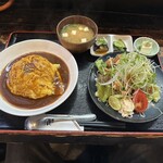 粂の坊ったん - 