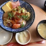 木更津庵 - 料理写真: