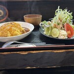 粂の坊ったん - 