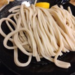 武蔵野うどんっ かみつけ製麺店 - うどんっ