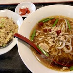 台湾料理福苑 - 料理写真: