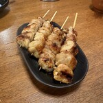 六本木 五太夫 - 