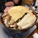 六本木 五太夫 - 