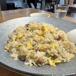 チャイナレストラン 一品香 - 