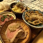 酒場 キクドコロ - 