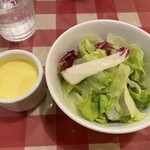 イタリアンダイニングDONA - 