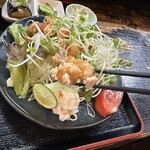 粂の坊ったん - 