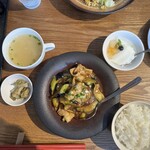 チャイナレストラン 一品香 - 