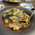 チャイナレストラン 一品香 - 