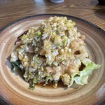 チャイナレストラン 一品香 - 