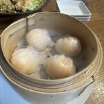 チャイナレストラン 一品香 - 