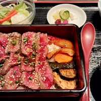 米澤牛DINING べこや - 