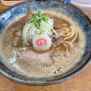 らめん / Nishi2点 らめん / Nishi2点 らめん / Nishi2点 口コミ一覧 : RAMEN JUNKEYZ