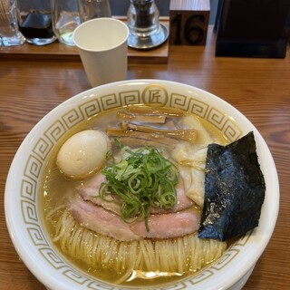 Soba.匠 - 料理写真: