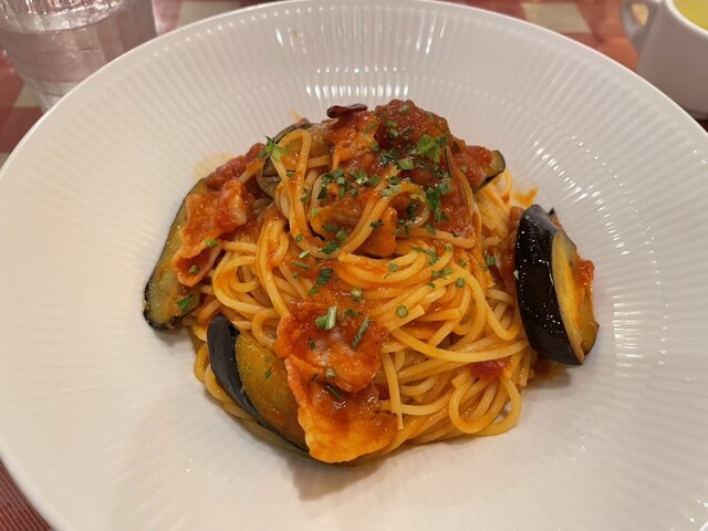 Italian Dining Dona Hibiya Ten photo 3