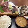 埼玉漁港 海鮮食堂 そうま水産 上尾店