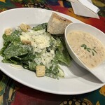 レインフォレストカフェ・トーキョー - 