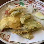 手打そば むらやま - 