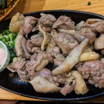 鉄板屋 いっちゃん - 