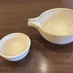 手打蕎麦 いしおか - 