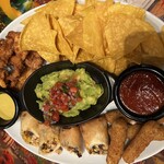 レインフォレストカフェ・トーキョー - 