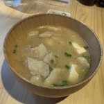 熟成とんかつ フライ家 - 