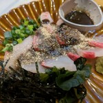 鉄板屋 いっちゃん - 