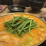 もつ鍋 田しゅう - 