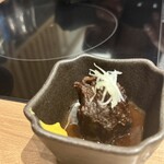 もつ鍋 田しゅう - 