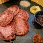 鉄板屋 いっちゃん - 