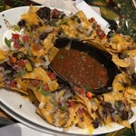 レインフォレストカフェ・トーキョー - 