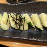 鉄板屋 いっちゃん - 