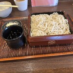 手打蕎麦 いしおか - 
