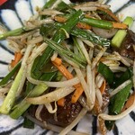 東京築地 やよい麺 - 