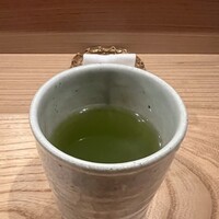 鮨中村 - 