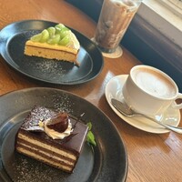 レストラン ラ・マーレ - 