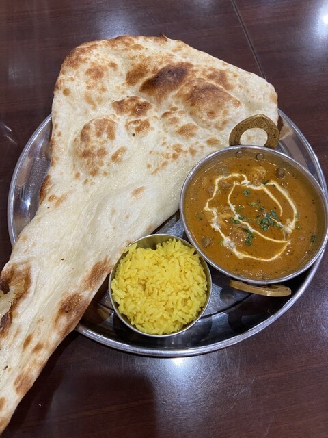 Purashidda Indian Cuisine