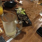 宮崎郷土料理 どぎゃん - 