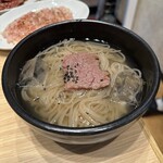 焼肉乃 富士吉 - 