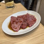 焼肉乃 富士吉 - 